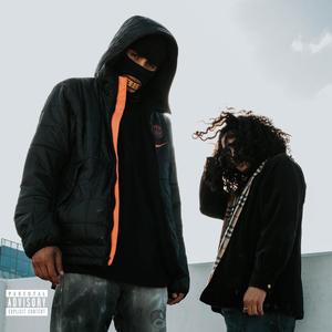 BATMAN (feat. Rossi Rock) (Explicit)