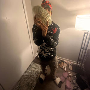 Slime Baby (Explicit)