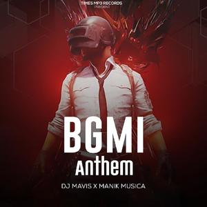 BGMI Anthem (Original Mix)