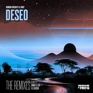 Deseo (Capoon Remix)