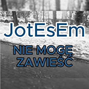 Nie Mogę Zawieść (Explicit)