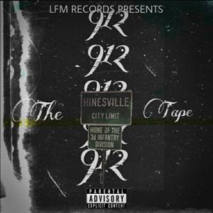 912 The Tape (Explicit)