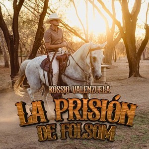 LA PRISION DE FOLSOM