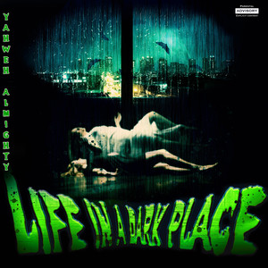 Jokers Last Laugh (Explicit)