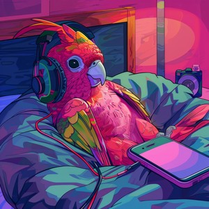 Ambient Birds Sounds, Pt. 2266 (Ambient Soundscapes with Birds Sounds to Relax)