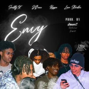 How We Coming (feat. KVPPA, SmallzX & J$) (Explicit)