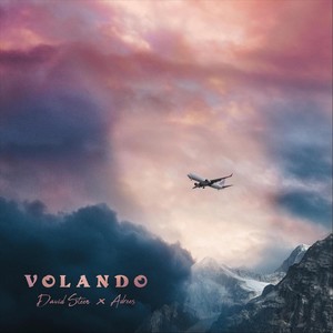 Volando (feat. Adrees) (Explicit)