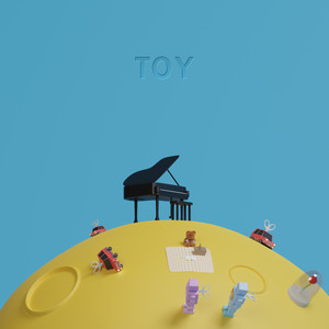 Toy