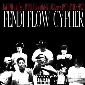 Fendi Flow Cypher (Explicit)