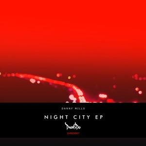 Night City EP