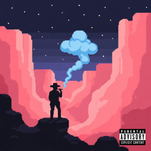 Lone Ranger (Explicit)