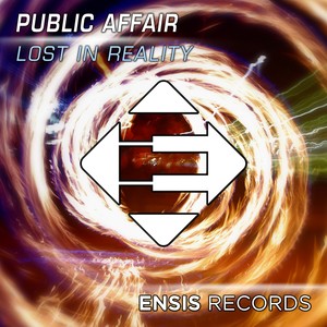 Lost In Reality (Original Mix)