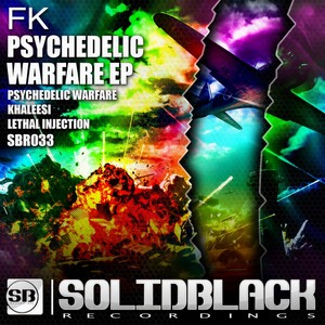 Lethal Injection (Original Mix)