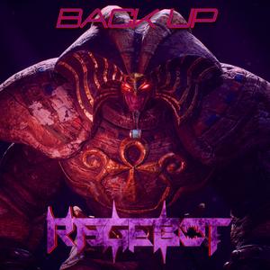 BACK UP