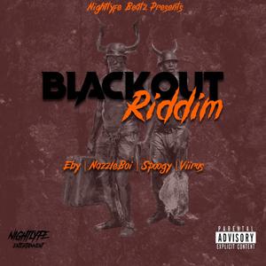 Blackout Riddim (Explicit)