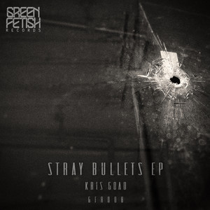 Stray Bullets (Kamikaze Space Programme Remix)