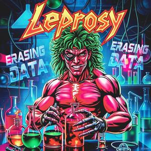 ERASING DATA (Explicit)