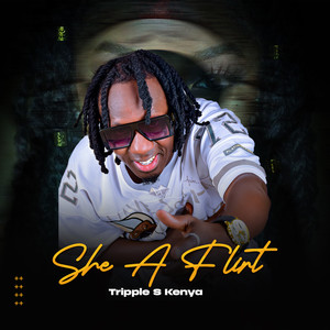She a Flirt (Explicit)