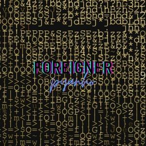 Foreigner