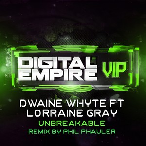 Unbreakable (Original Mix)
