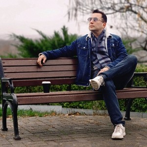 Мир без твоей любви