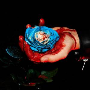 Damian Axel - Blue Eyed Angel