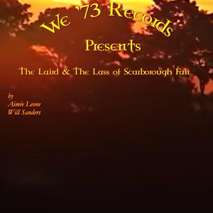 The Laird & The Lass of Scarborough Fair