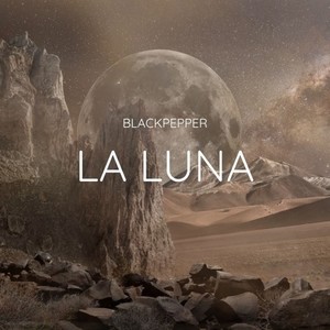 La Luna