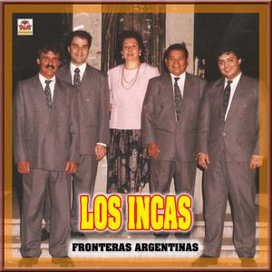 Fronteras Argentinas