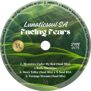 Story Teller (Soul Mix)