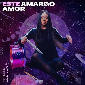 Ese Amargo Amor (En Vivo) [Explicit]