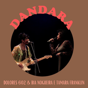 Dandara (Ao Vivo No Palácio Das Artes)