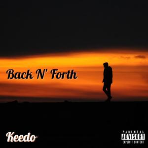 Back N' Forth (Explicit)