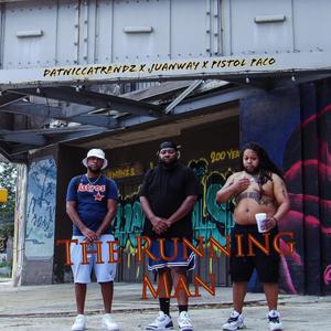 The Running Man (feat. Juanway & Pistol Paco) (Radio Edit)