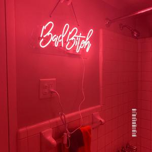 Bad ***** (Explicit)