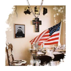 God Be A Fence (feat. Lil Beans) (Explicit)