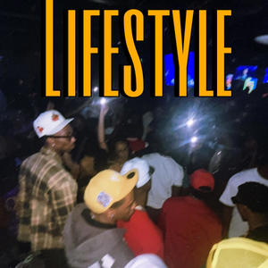 Lifestyle (feat. Young12k) [Explicit]