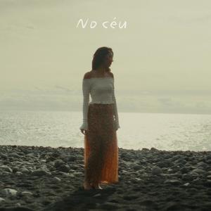 No céu