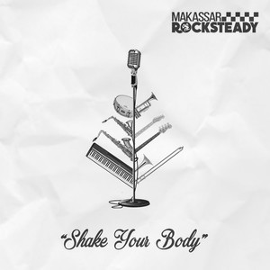 Shake Your Body