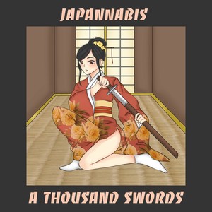 A Thousand Swords