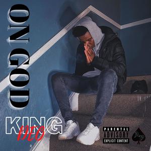 ON GOD (Explicit)