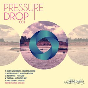 Counter Clockwise (Original Mix)