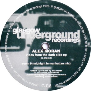 Room 9 (Midnight in Manhattan Mix)