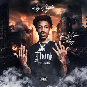 Lord Im Trying (Explicit)