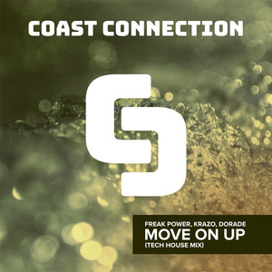Move On Up (Tech House Extended Mix)