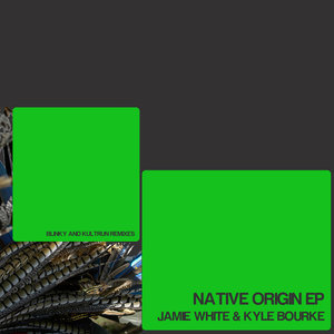 Native Origin (Kultrun Mix)