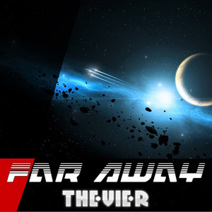 Far away