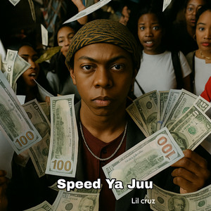 Speed Ya Juu