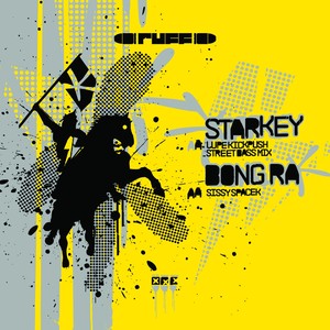 Sissy Spacek (Original Mix)