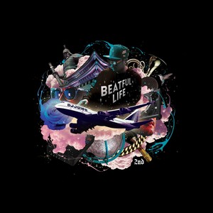 DJ Juice - BEATFUL LIFE (Inst.)